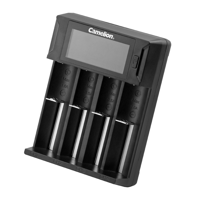 Li-ion Battery Charger - Image 2
