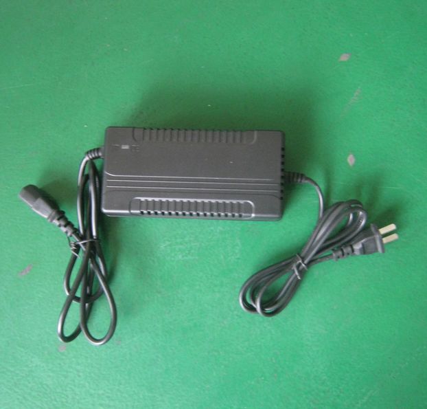 Li-ion battery charger - Image 2