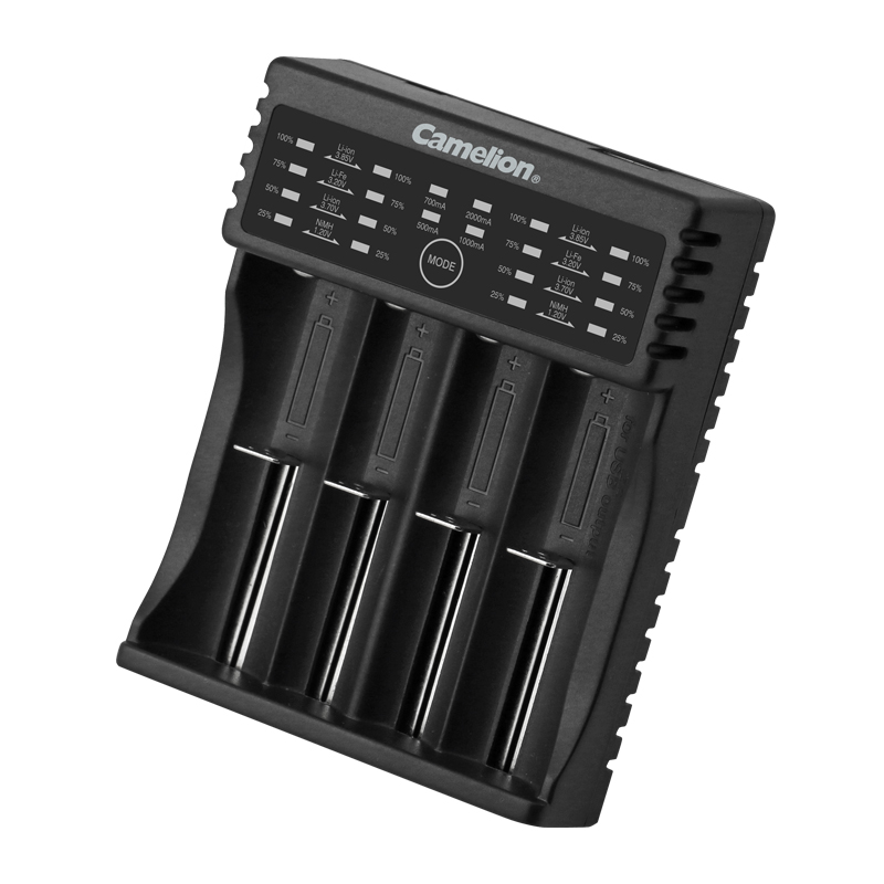 Li-ion Battery Charger - Image 2