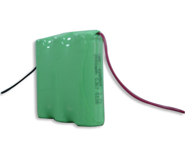 Lithium-Ion Battery for Mining Lamps