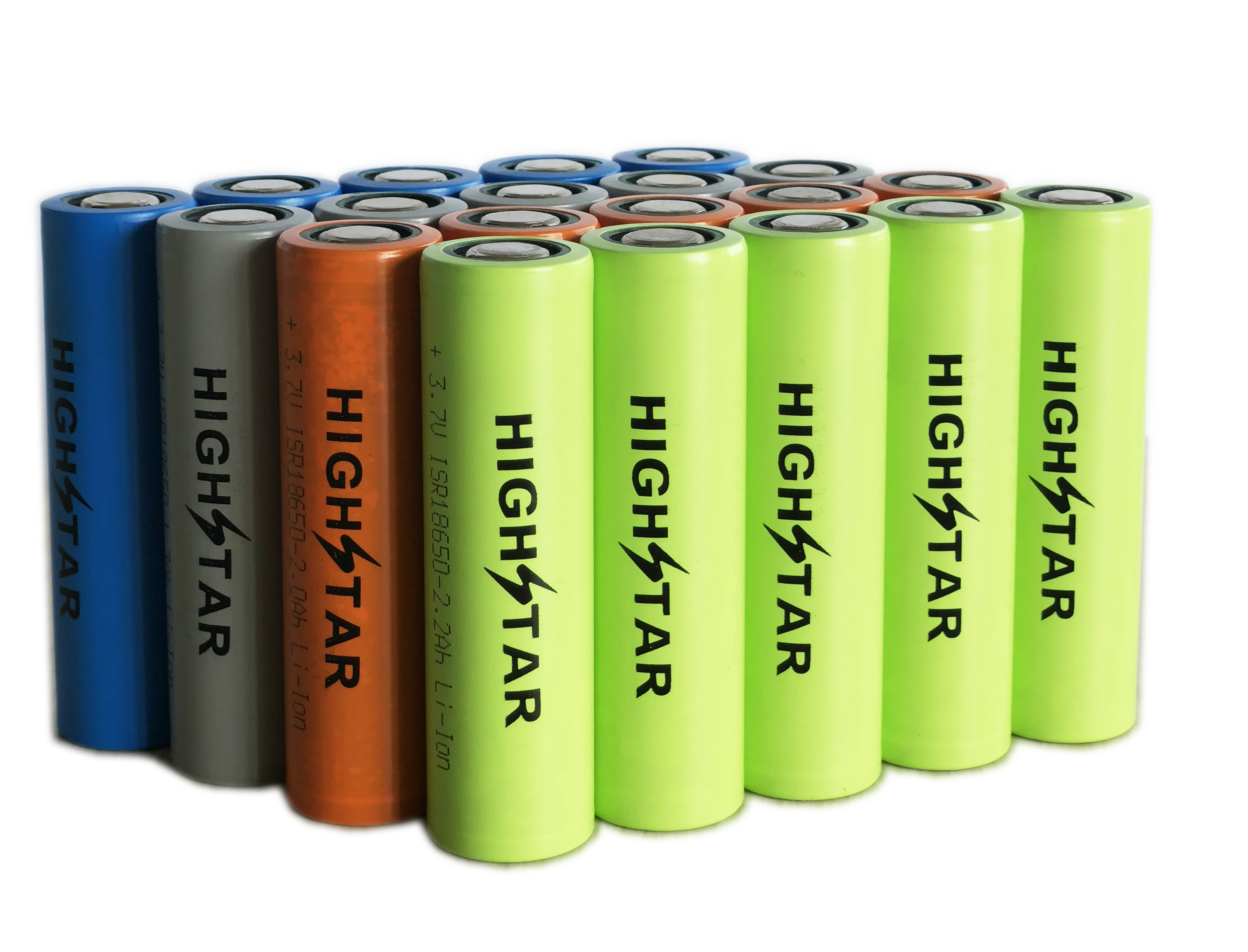 Li-ion battery - Image 3