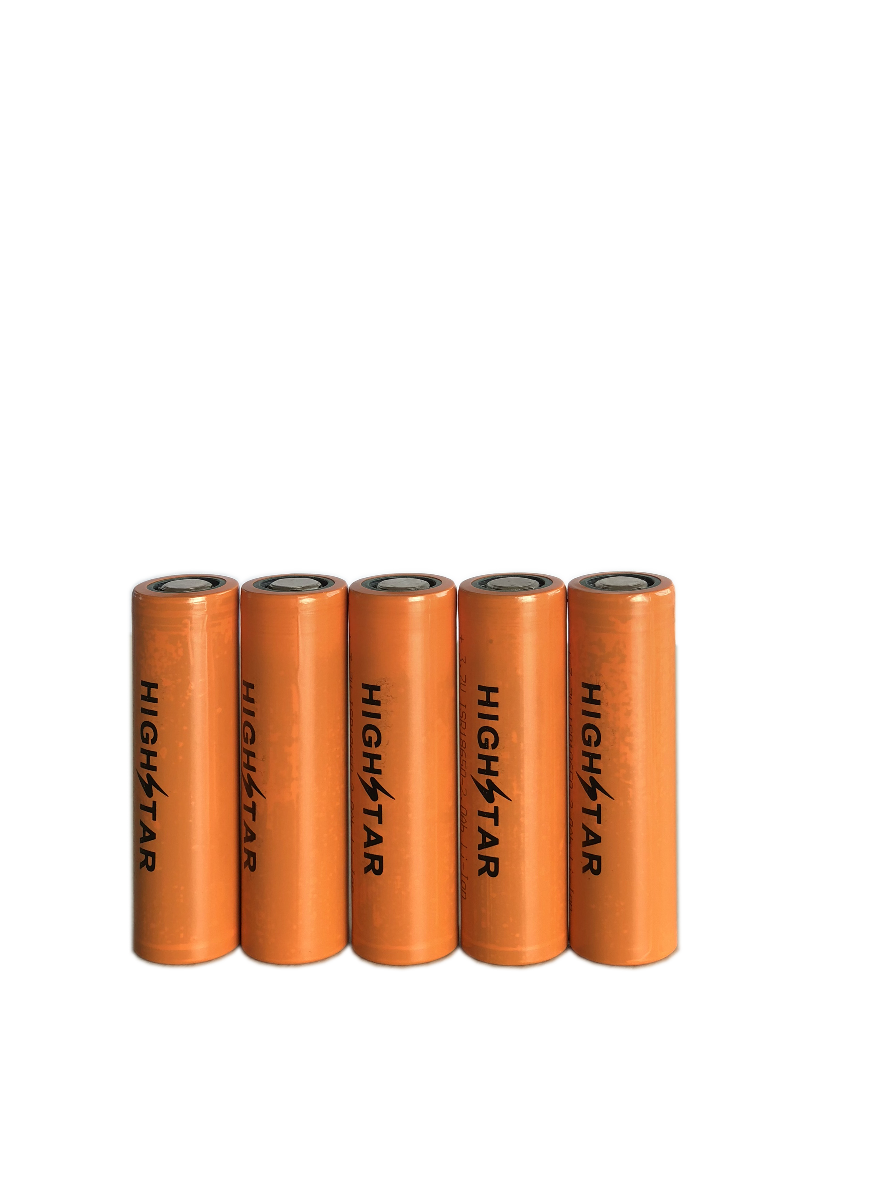 Li-ion battery - Image 2