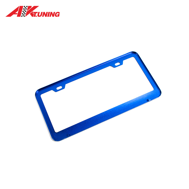 License plate frame for US market - Image 2