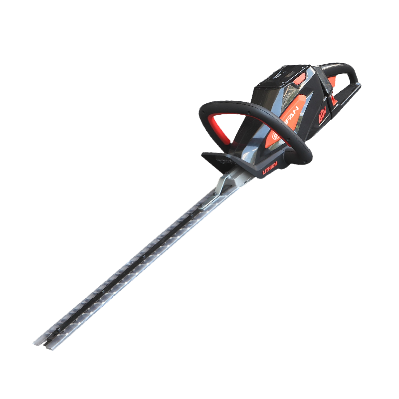 Cordless Lithium-Ion Garden Tool Set