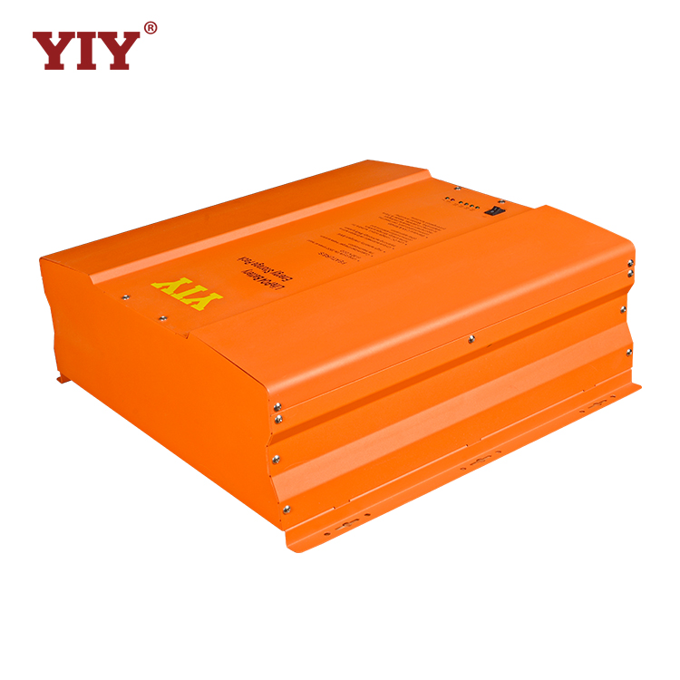 LiFePO4 battery pack LFP 2.56kwh 5.12kwh 10.24kwh energy storage pack 48V 100AH - Image 2