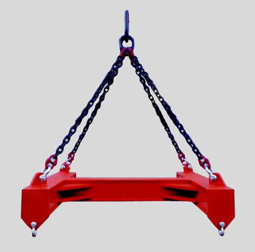 Horizontal Spreader Lifting Beam