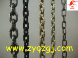 High-Strength Alloy Steel Lifting Chain