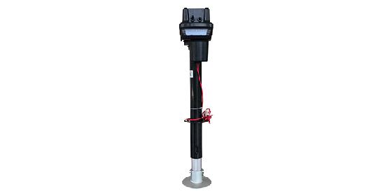 Electric Trailer Jack with Remote Control