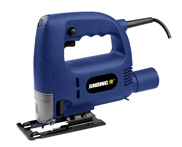 Variable Speed Jigsaw for Wood and Metal