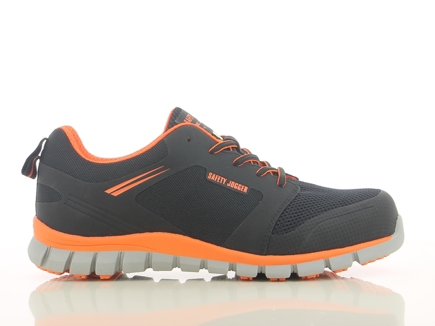 Lightweight Breathable Safety Jogger