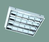 Recessed Troffer Light Fixture