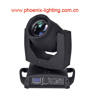 200W Beam Moving Head Stage Light