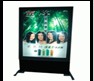 Freestanding Backlit Advertising Light Box