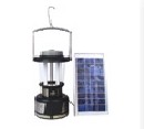 Solar Powered LED Camping Lantern