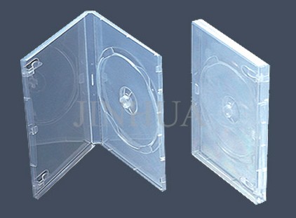 Transparent Hinged Light Panel Box