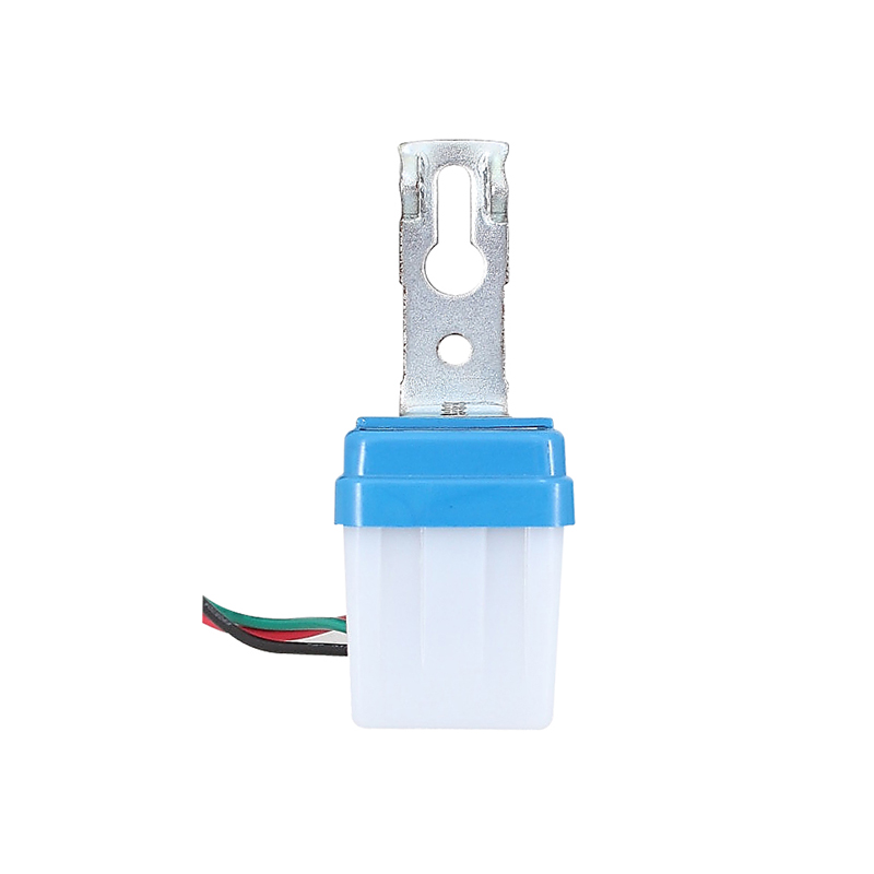 Photoelectric Light Control Switch