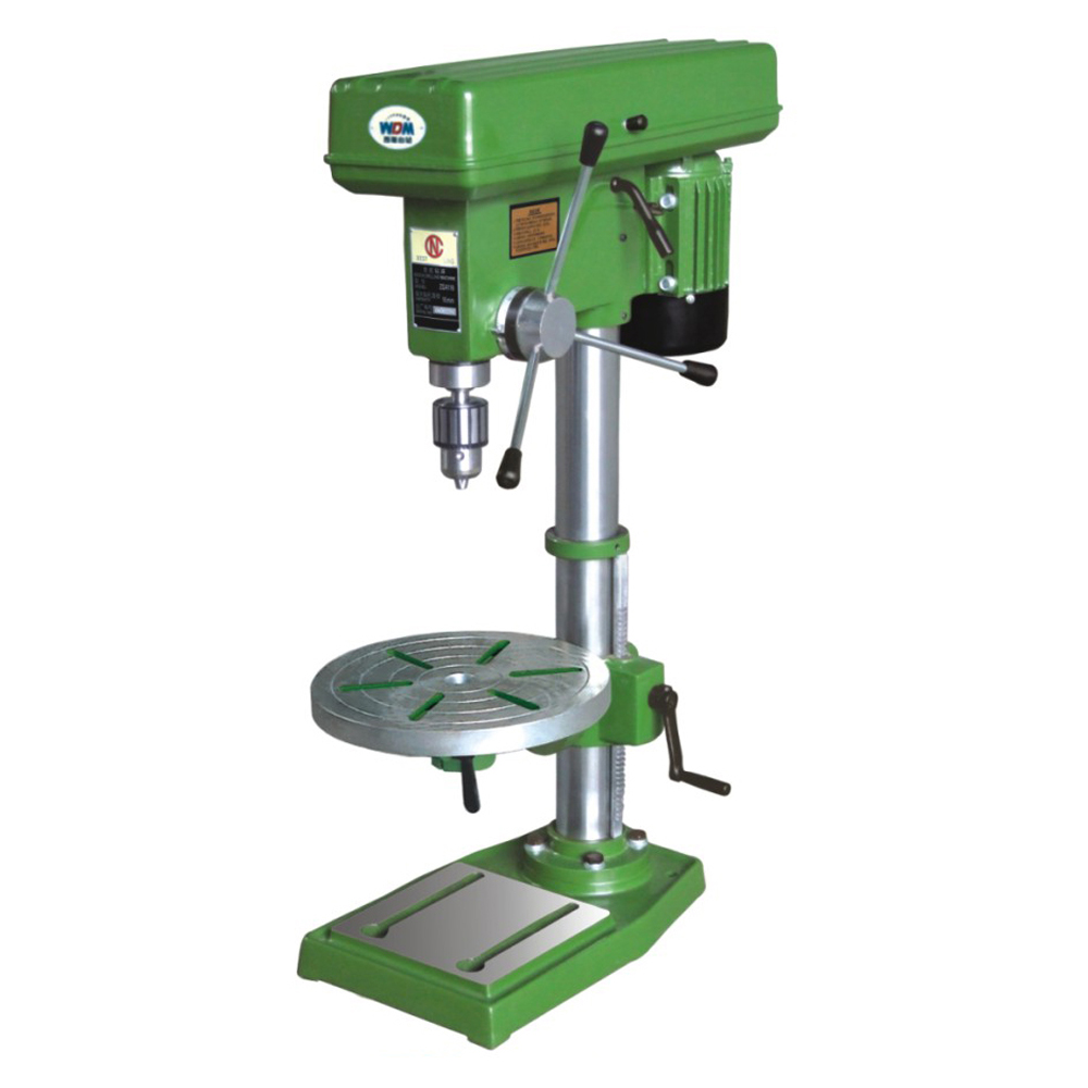 Light Duty Drilling Machine
