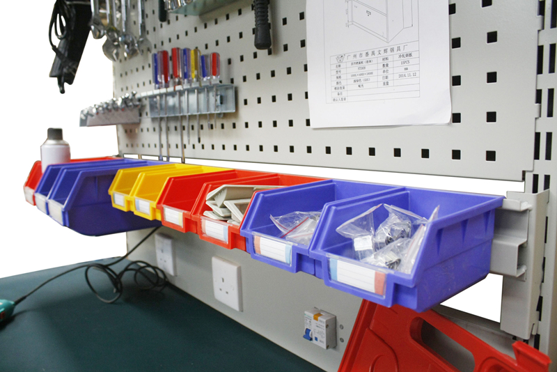 Light Duty Workbench - Image 3