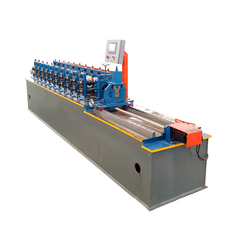 light frame making machine keel roll forming machine - Image 3
