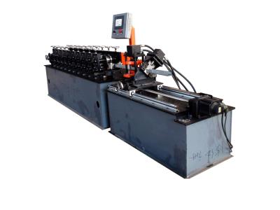 Light Keel Roll Forming Machine for Ceiling Tiles