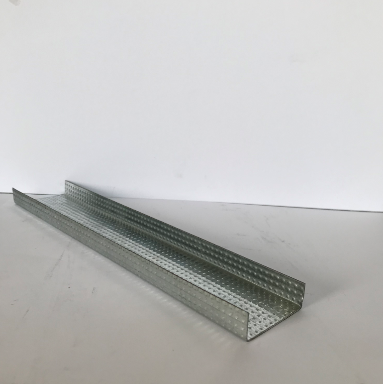 38 furring channel profile
