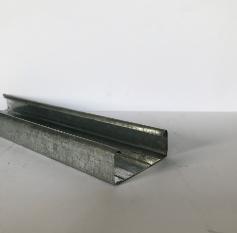 Robust roll forming machine for light gauge steel