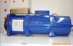 Vibration Motor for Heavy Rolling Doors