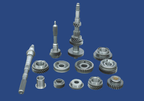 Transmission Gears for Light Passenger and Light Trucks