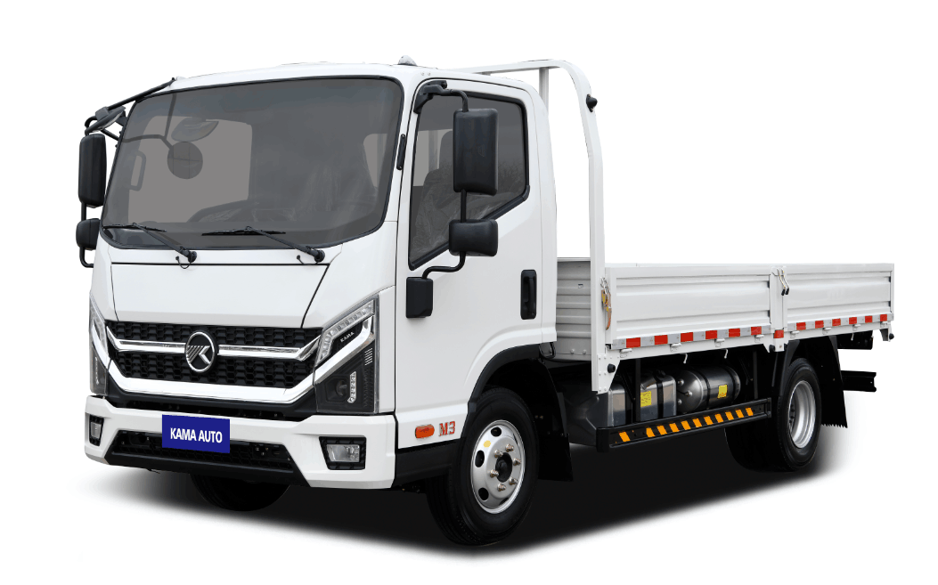 LIGHT TRUCK - Image 2