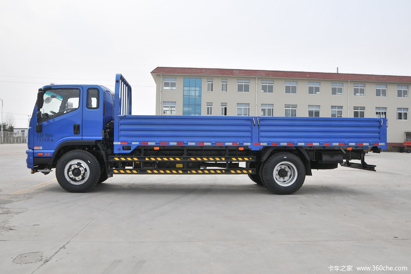 LIGHT TRUCK - Image 3