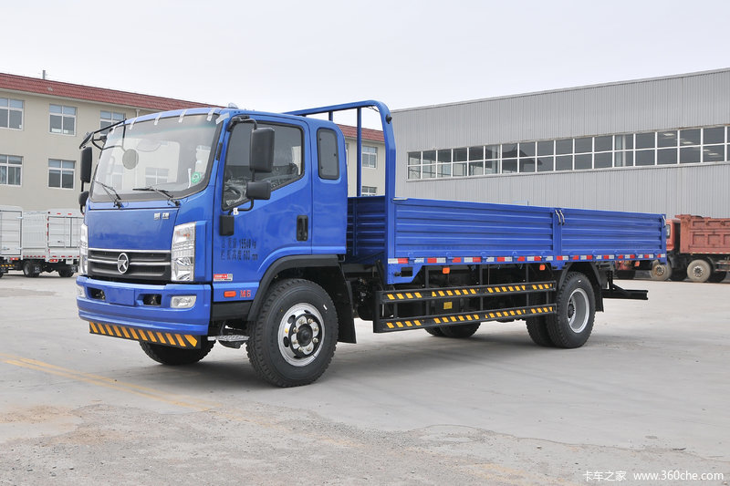 LIGHT TRUCK - Image 2