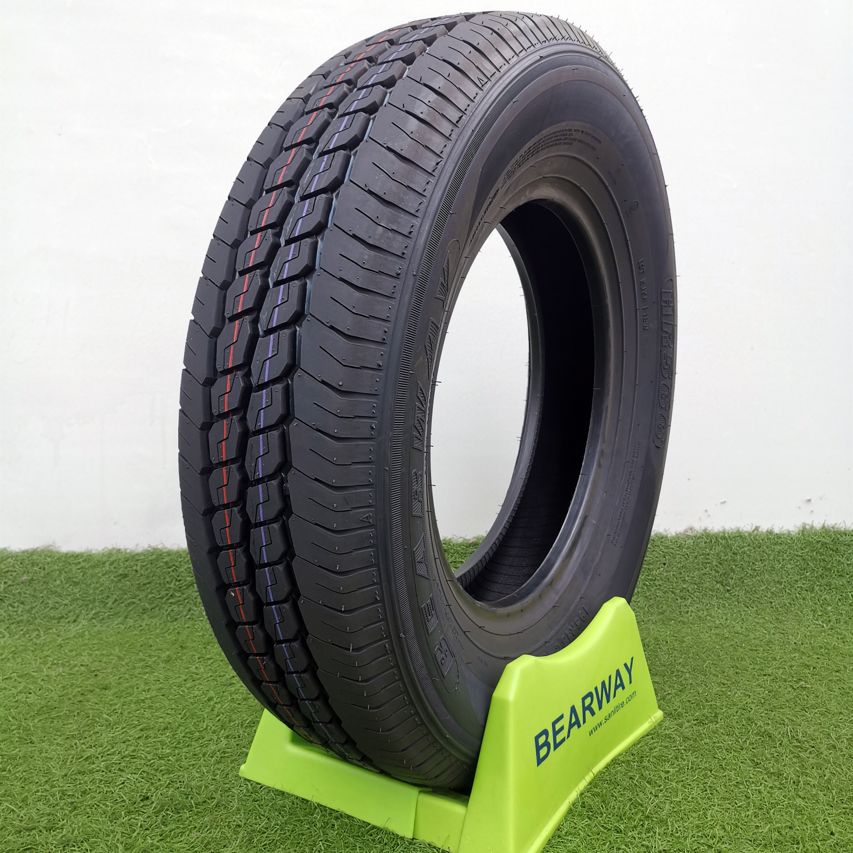 Light Truck tire - Image 2