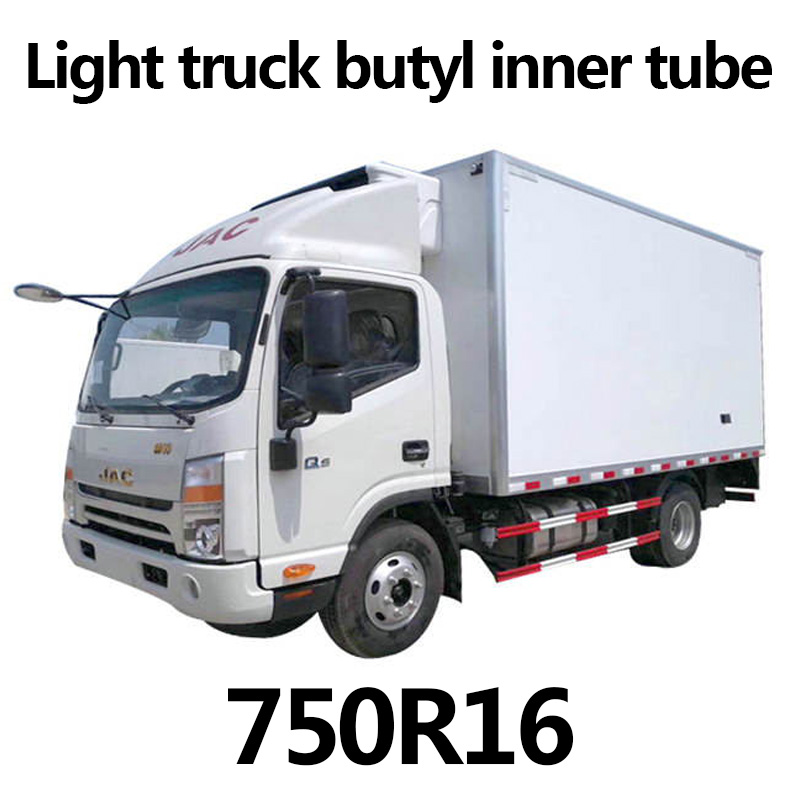 LIGHT TRUCK TUBE - Image 3