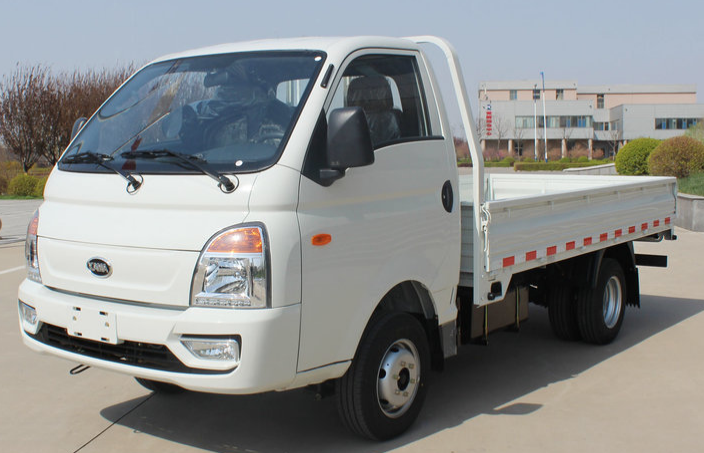 LIGHT TRUCK - Image 3
