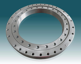 Light type and Thin section slewing ring bearing gears - Image 2