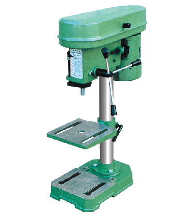 Light Duty Drill Press