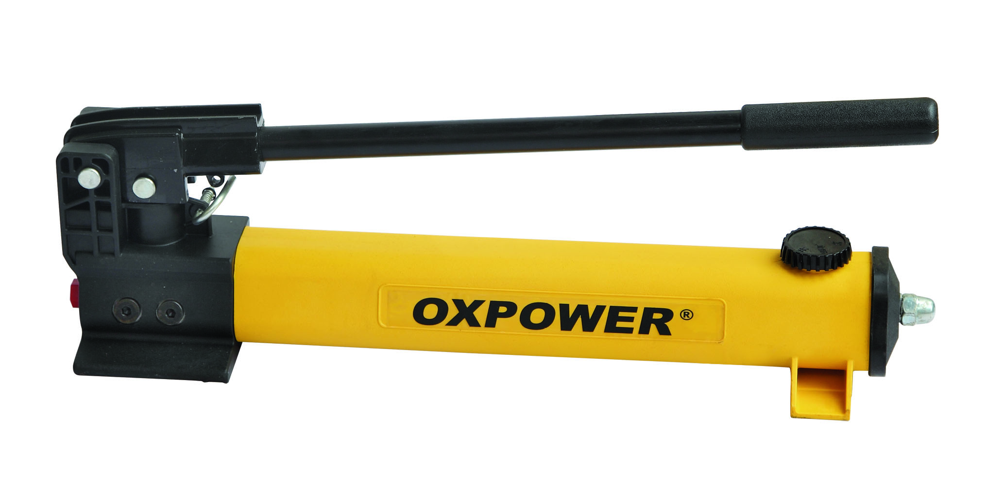 light weight hand pump - Image 2