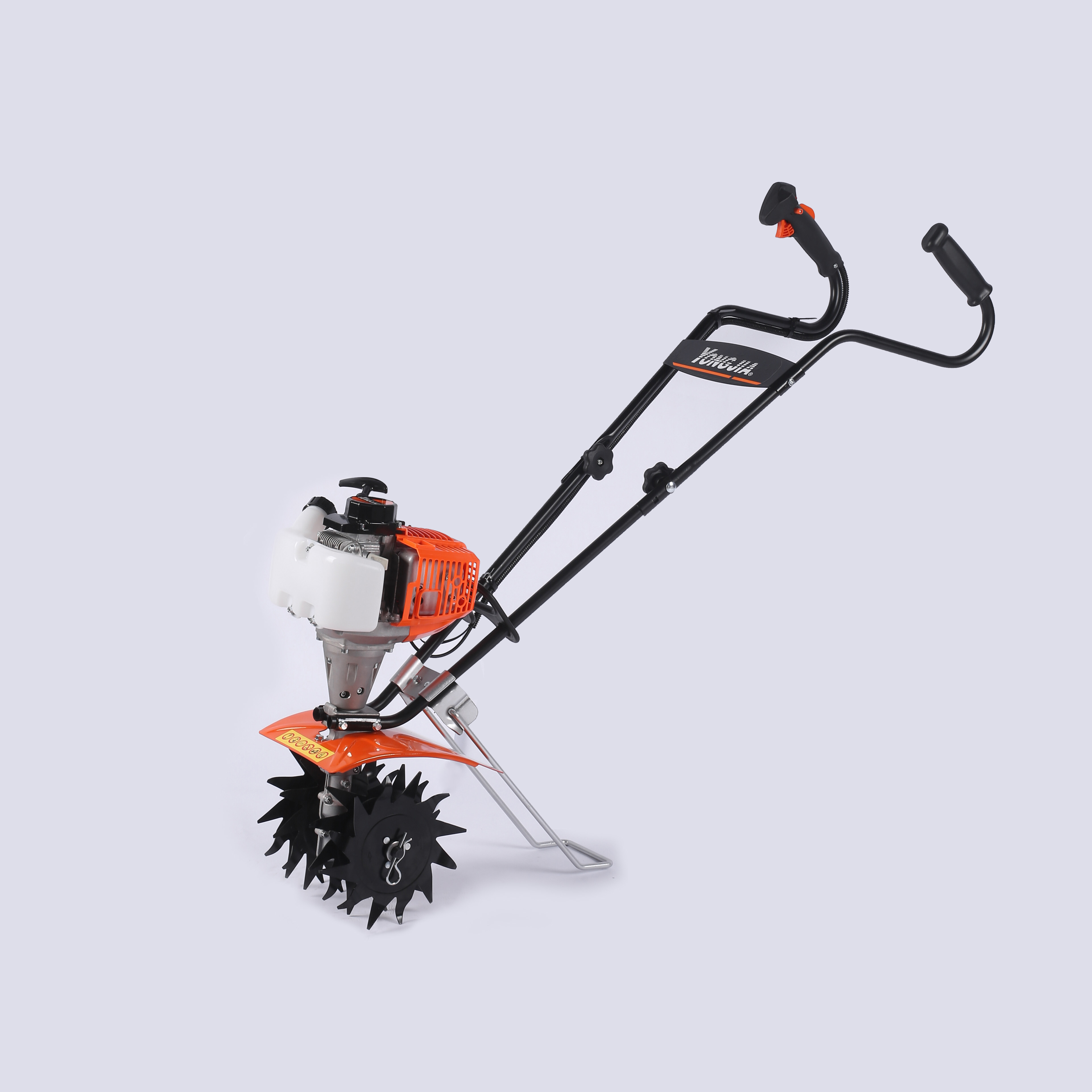 Light-Weight Mini Tiller XG260AN - Image 2