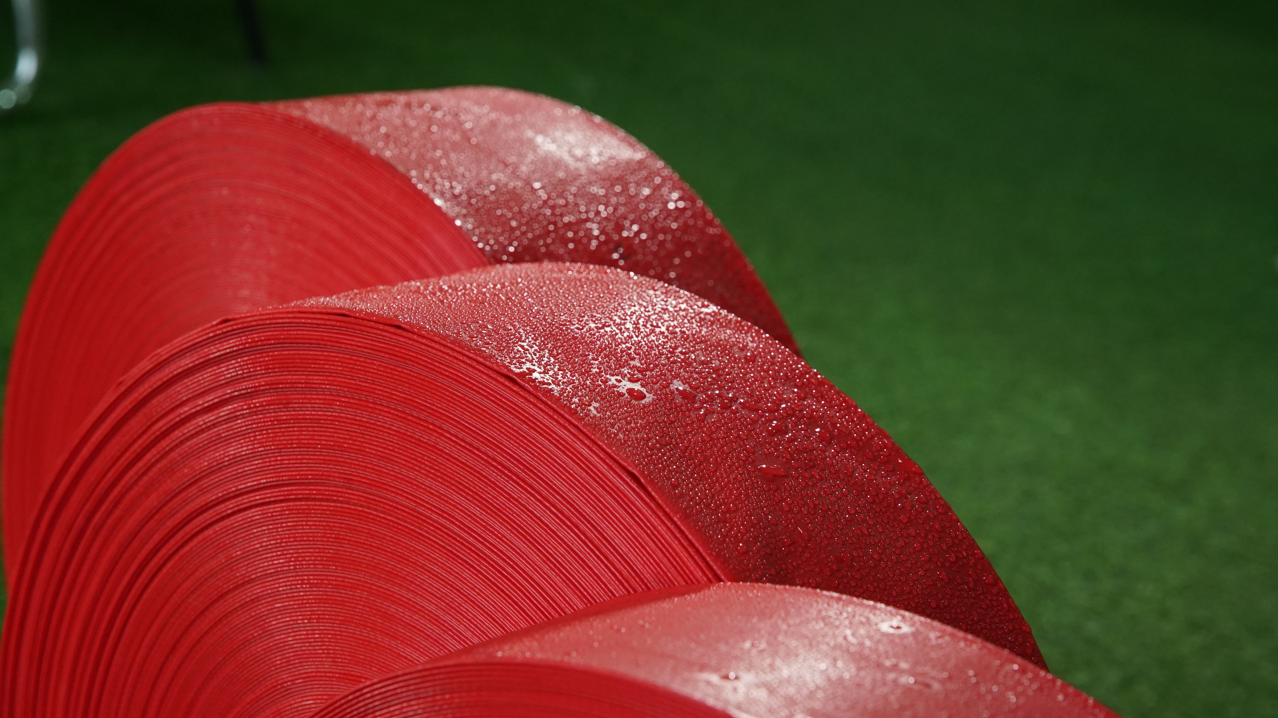 Light weight PVC lay flat hose - Image 2