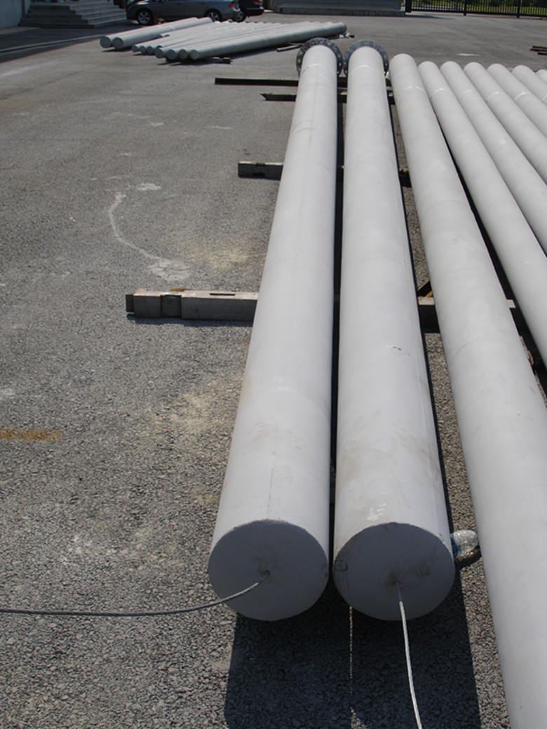 Light-Weighted Poles - Image 3