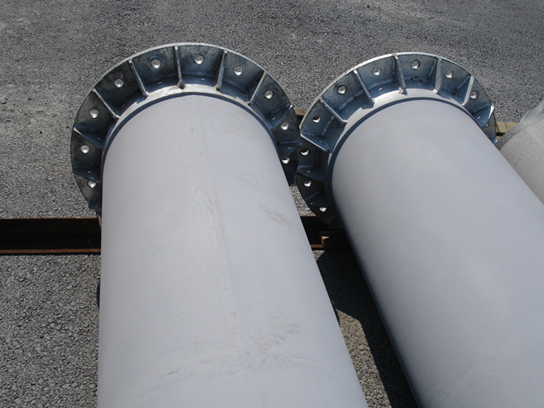 Light-Weighted Poles - Image 2