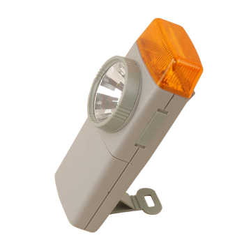 Multifunctional Portable LED Safety Light