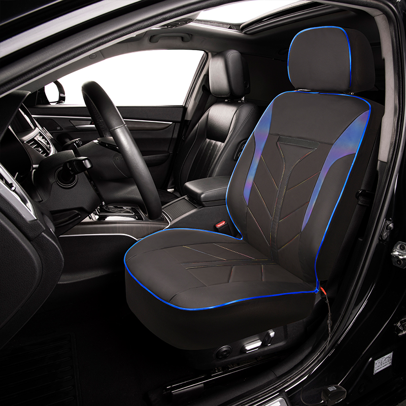Lighting seat cover - Image 2