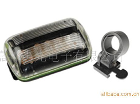 Portable Bicycle Lighting Torch