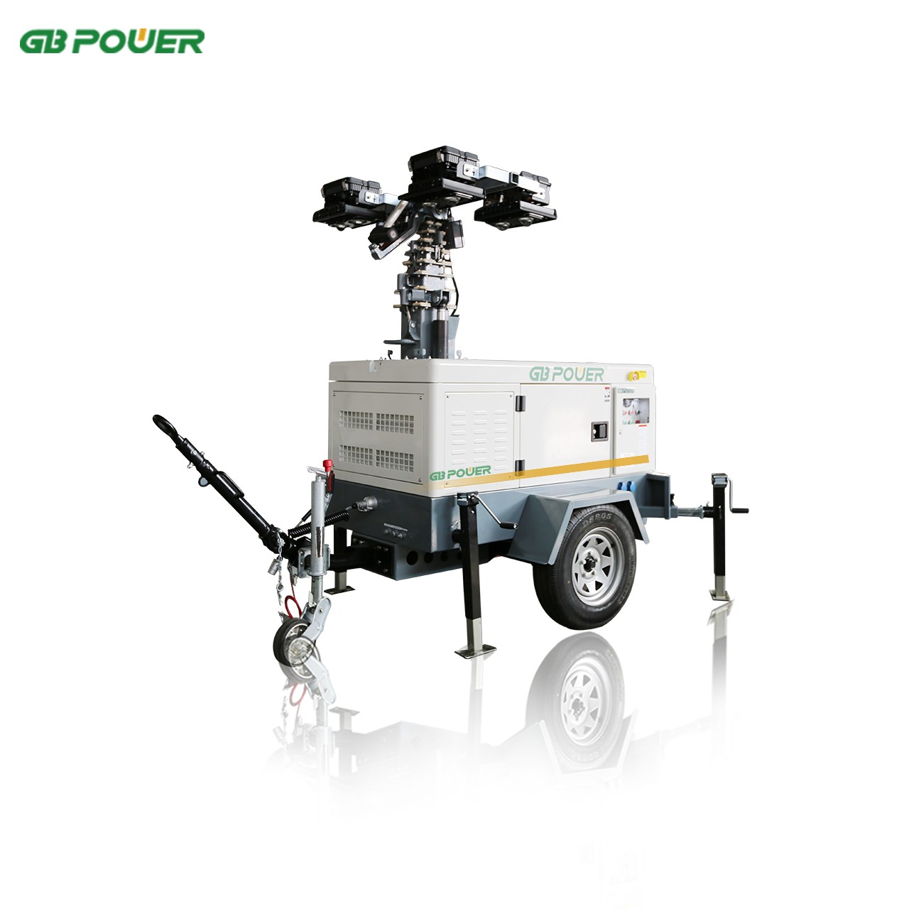 Lighting Tower - Image 2