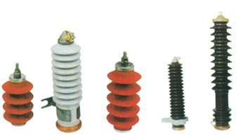 High Voltage Lightning Arrester