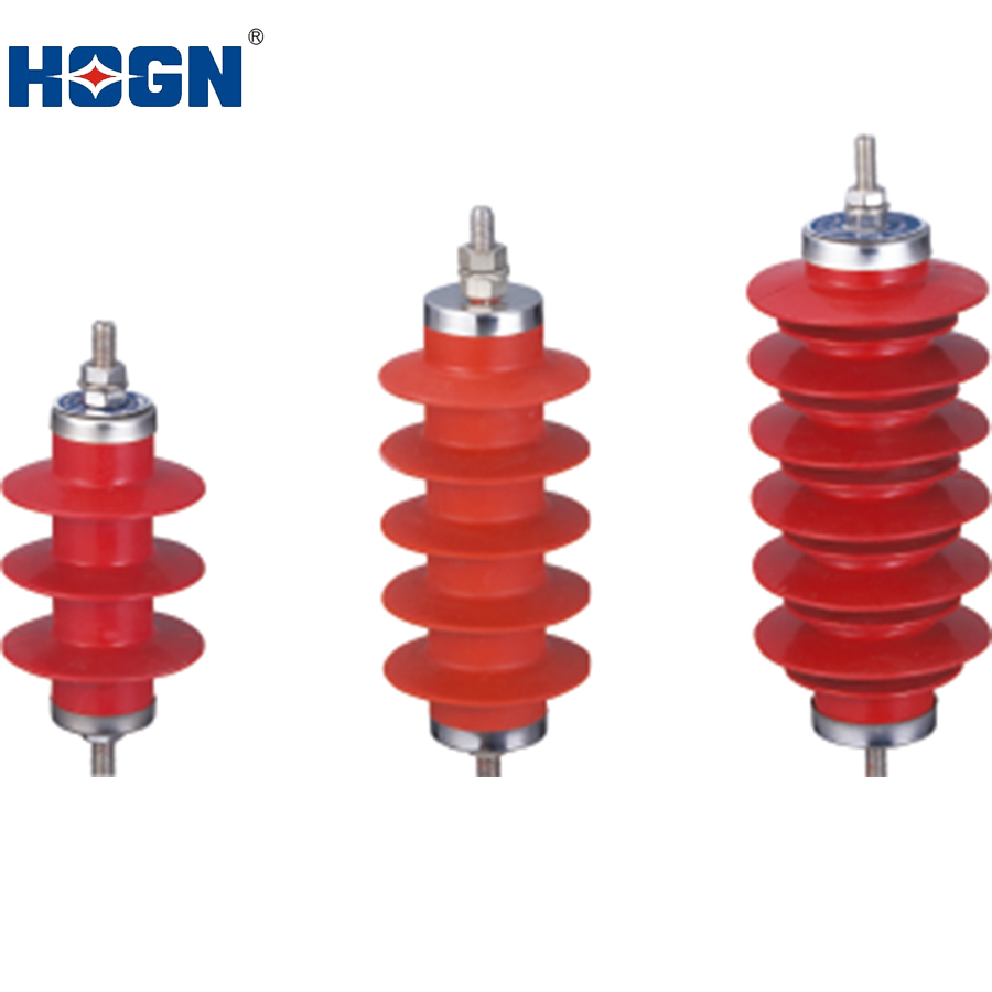 Surge Voltage Lightning Arrester