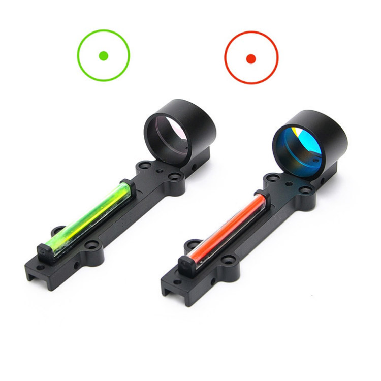 Physical Optical Instruments