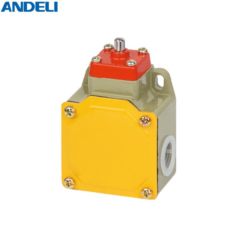 3SE3 Series Limit Switch