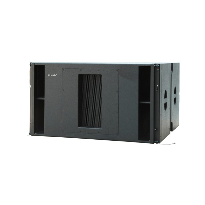 LINE ARRAY SUBWOOFER - Image 2